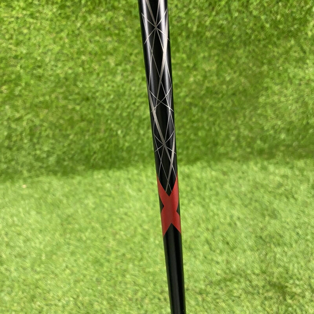 Callaway RAZR 4 Hybrid 24° ⛳️ Mid Torque / H60G Stiff Flex Graphite Shaft RH