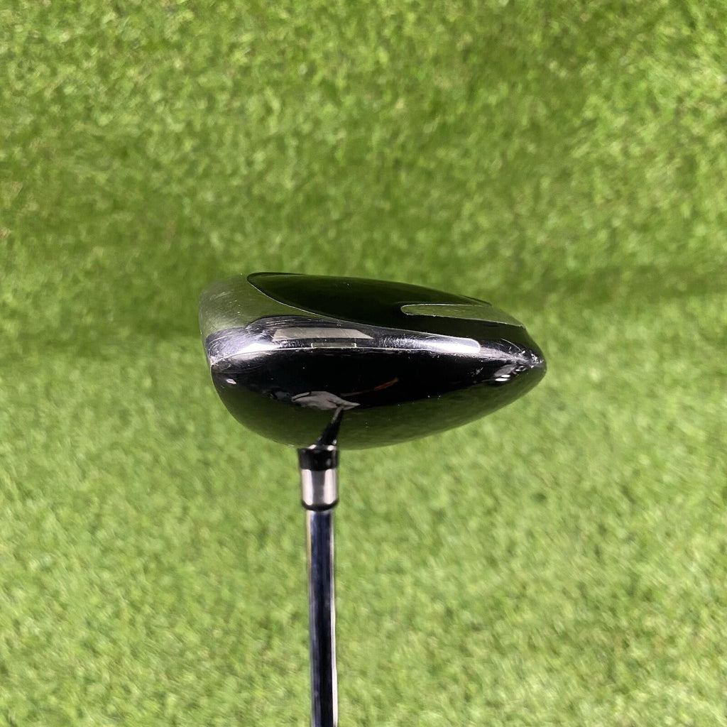 Orlimar Trimetal Hipsteel Fairway 3 Wood 16° ⛳️ Precision Regular Flex Steel RH