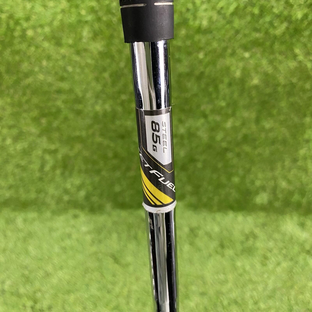 TaylorMade RBladez HL 6 Iron ⛳️ Rocket Fuel 85g Regular Flex Steel Shaft RH