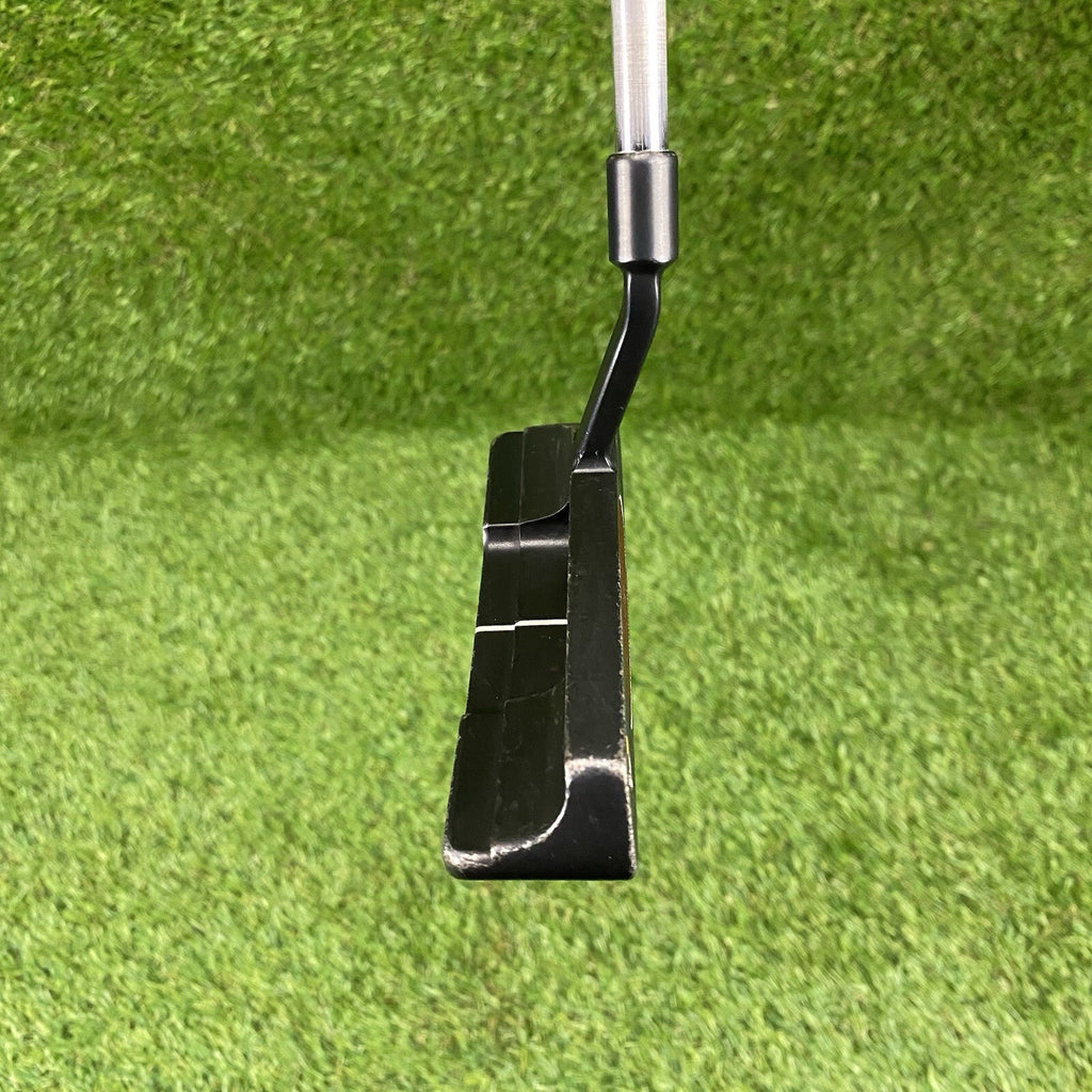 TaylorMade Rossa Siena TP 4-02 Putter ⛳️ Steel Shaft 33 Inch RH