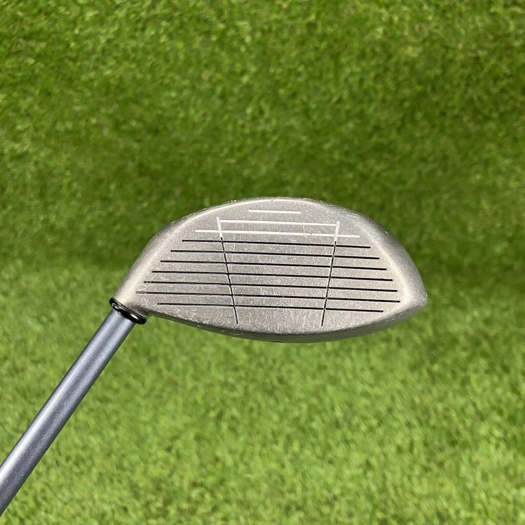 Callaway Big Bertha War Bird 9° USA Driver ⛳️ RCH Regular Flex Graphite Shaft RH