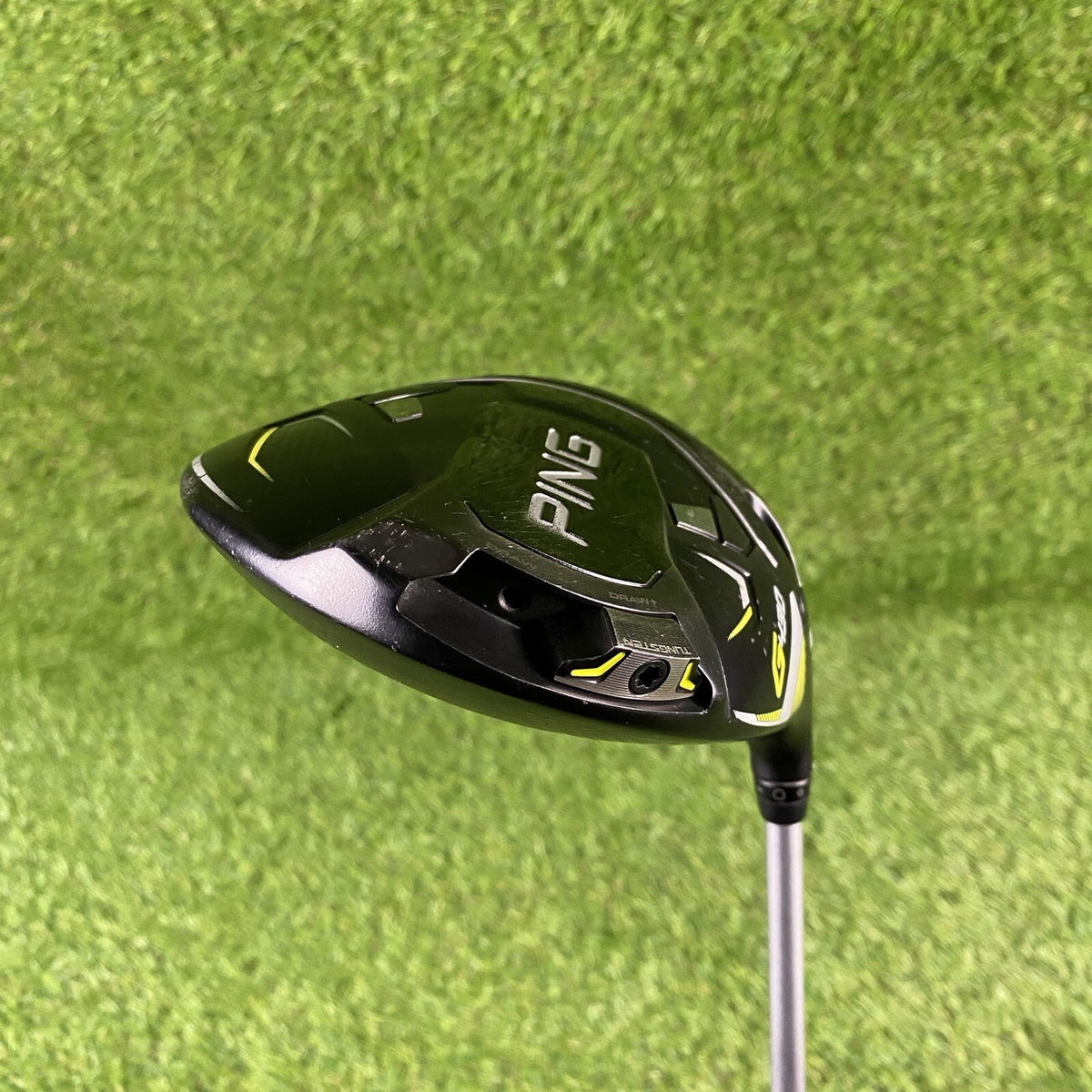 PING G430 SFT 10.5° Driver ⛳️ Ping Fujikura Alta Quick 45 G Senior Flex Shaft RH