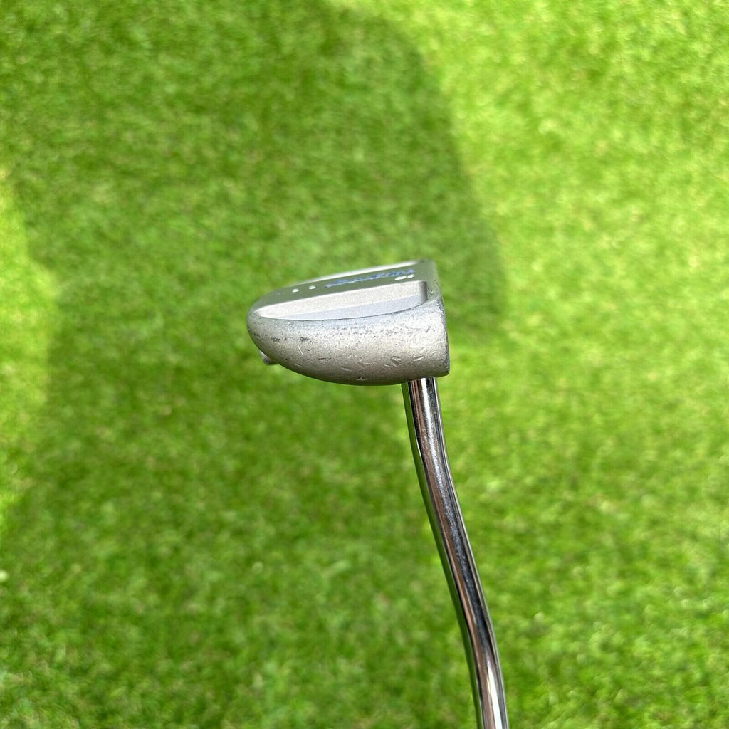 Tour Edge BackDraft B1 Putter / 34" / Right Hand / Crown Jumpo Grip