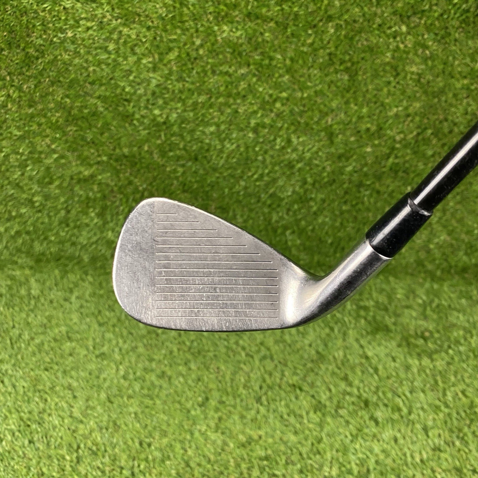 Titleist AP1 714 Pitching Wedge ⛳️ KURO KAGE 50G Ladies Flex Graphite Shaft RH