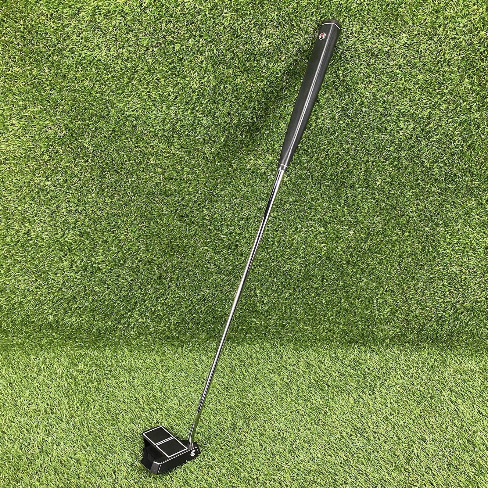 Cleveland Golf Smart Square Est 1979 WT 360g, Lie 70°, Loft 3° ⛳️ 32" Putter