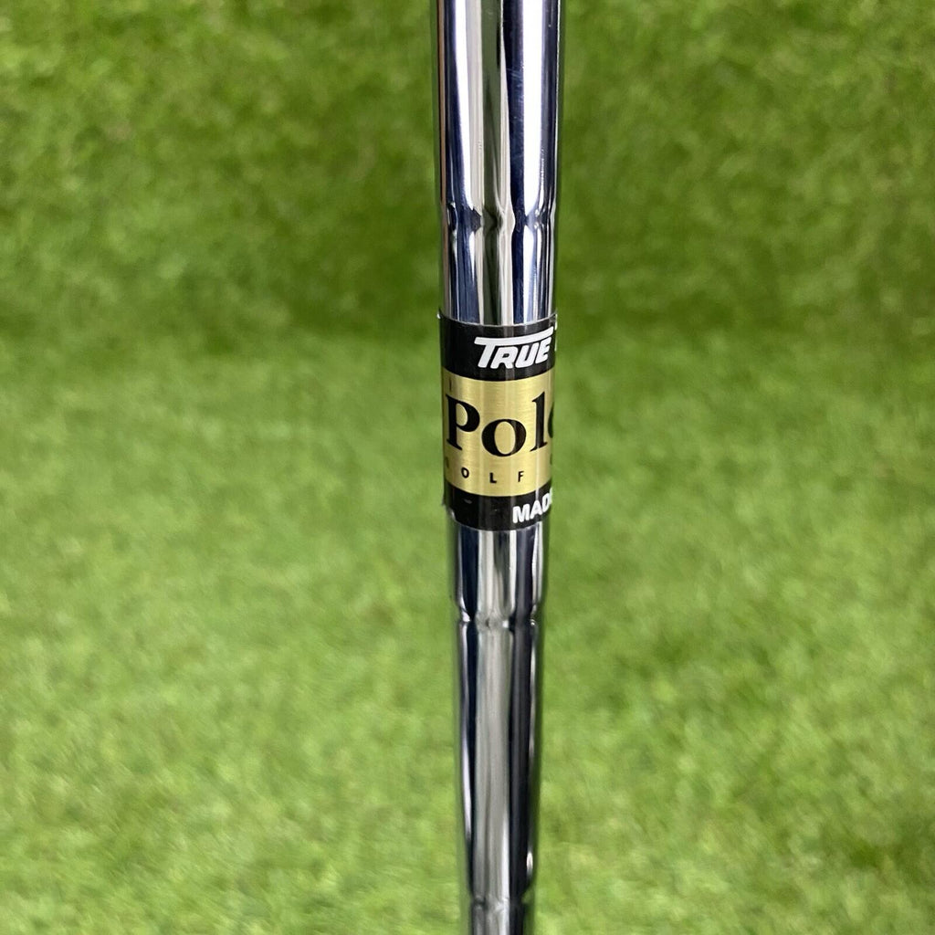 Pole Kat Bunkers Control Cavity Design 64° Lob Wedge Club ⛳️ TT Steel Shaft
