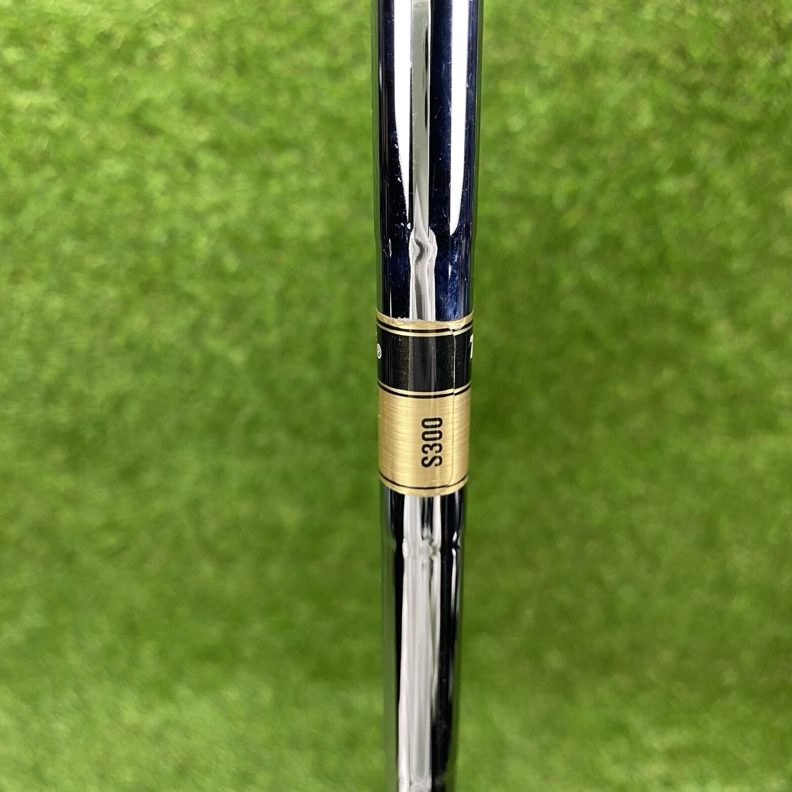 Titleist 704.CB Forged Single 6 Iron ⛳️ True Temper Dynamic Gold S300 Steel RH