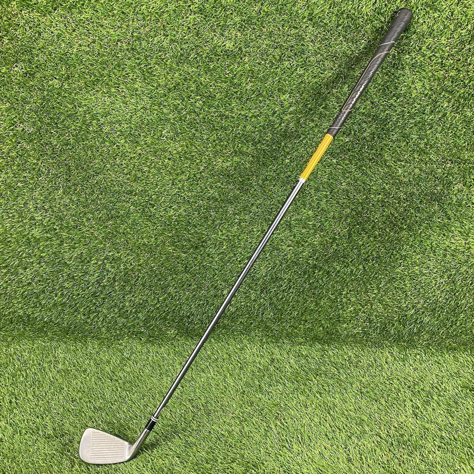 Cleveland Hibore XLI Single 9 Iron 41° ⛳️ Hibore Amateur Flex 75g Graphite RH