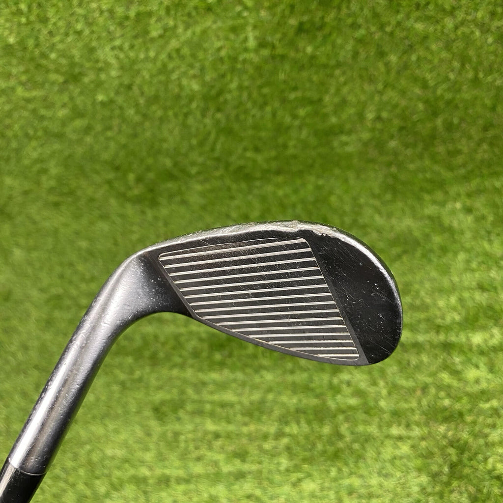 Taylormade TP Z Milled 60*/ 06 Bounce Lob⛳️ KBS Wedge Flex Steel Shaft RH 35.5”