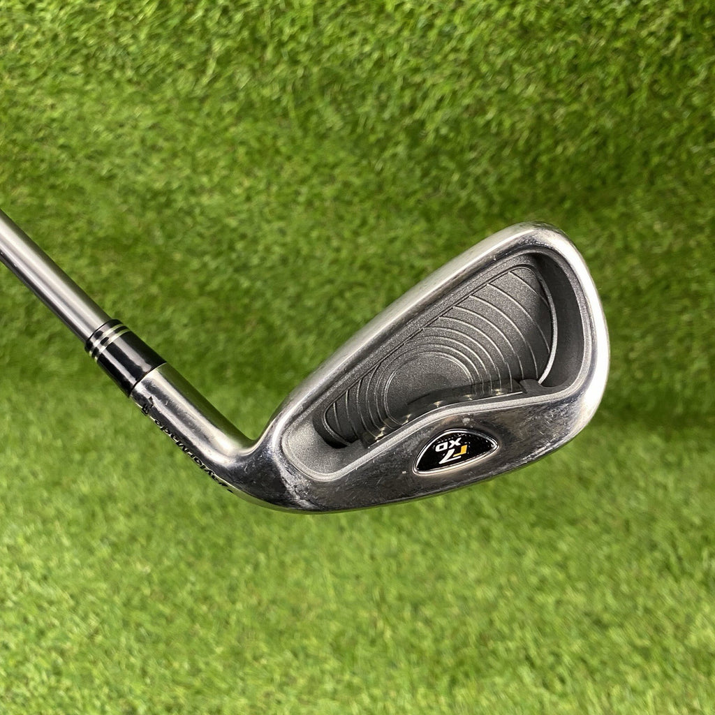 TaylorMade RAC r7 XD Single 6 Iron ⛳️ R7-65 Stiff Flex UltraLite Graphite RH