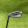 Left Handed Callaway Paradym Ai Smoke HL 7 Iron ⛳️ Project X Cypher Fifty 5.0 LH