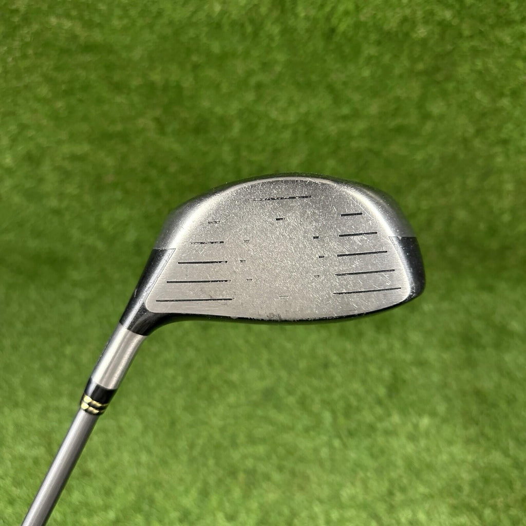 Titleist Titanium 983E Driver 9.5° ⛳️ Titleist Ultralight 60-Regular Graphite RH