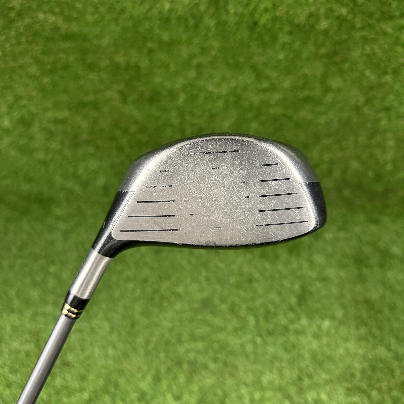 Titleist Titanium 983E Driver 9.5° ⛳️ Titleist Ultralight 60-Regular Graphite RH