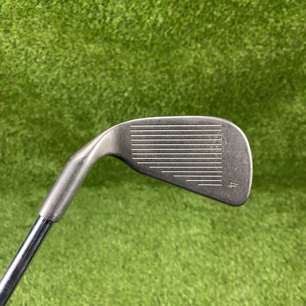 Ping Eye 2 Black Dot Single 4 Iron ⛳️ Ping Steel Shaft RH