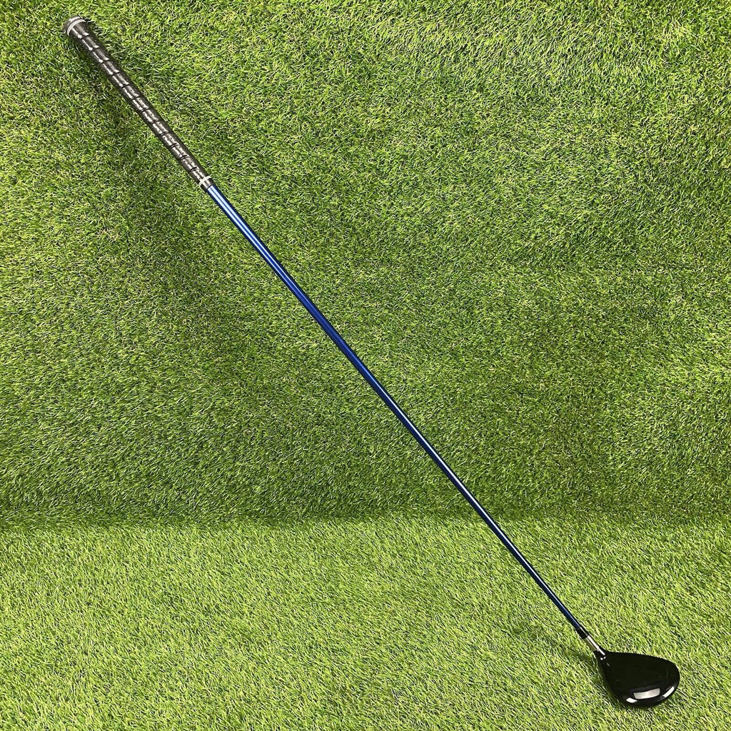 Mizuno F-60 Fairway 3+ Wood 13.5° ⛳️ EXSAR FS3 75g Stiff Flex Graphite Shaft RH