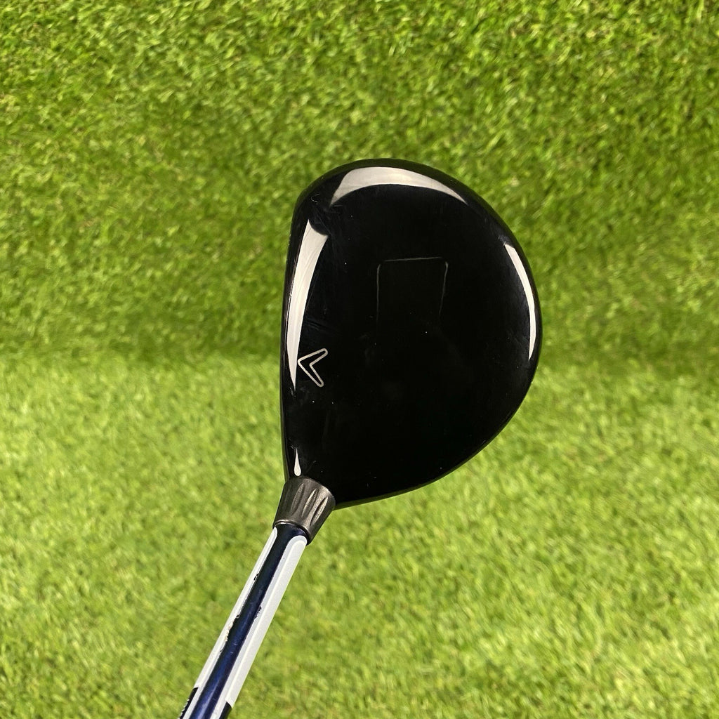Callaway X Series 2008 Fairway 7 Wood 21° ⛳️ 70g Mid/Low Torque Regular Flex RH