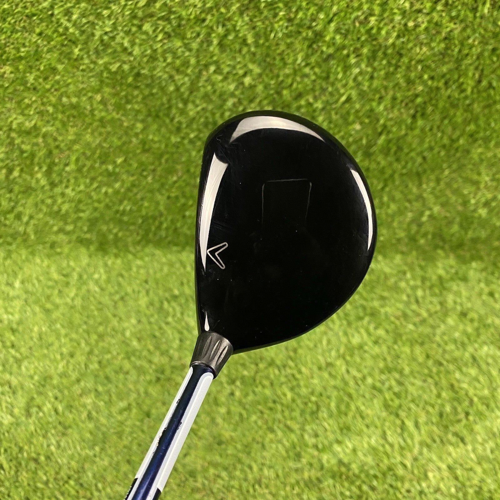 Callaway X Series 2008 Fairway 7 Wood 21° ⛳️ 70g Mid/Low Torque Regular Flex RH