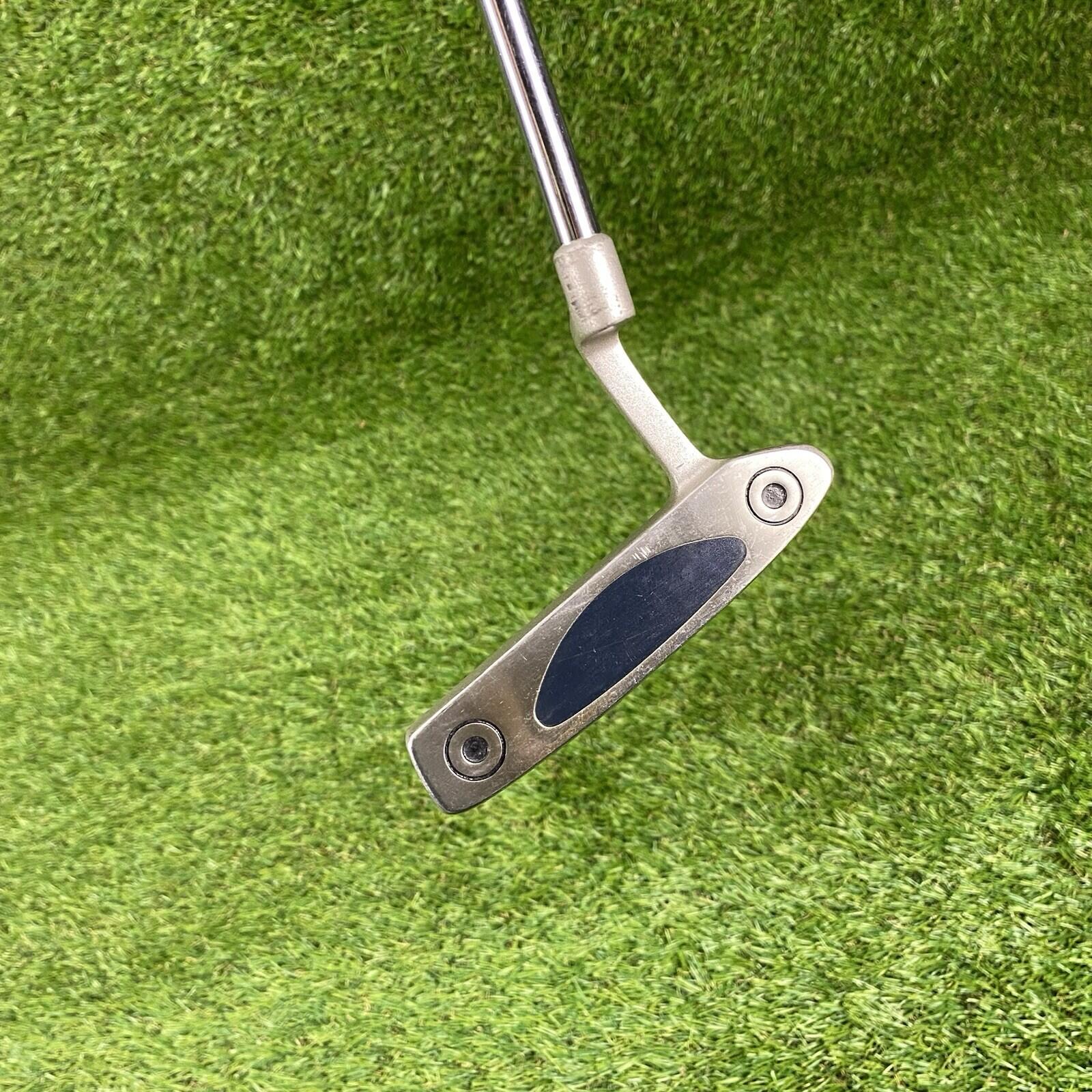 Carbite Polar Balanced CZ 34.5" Inch Putter ⛳️ Right Handed Golf Club