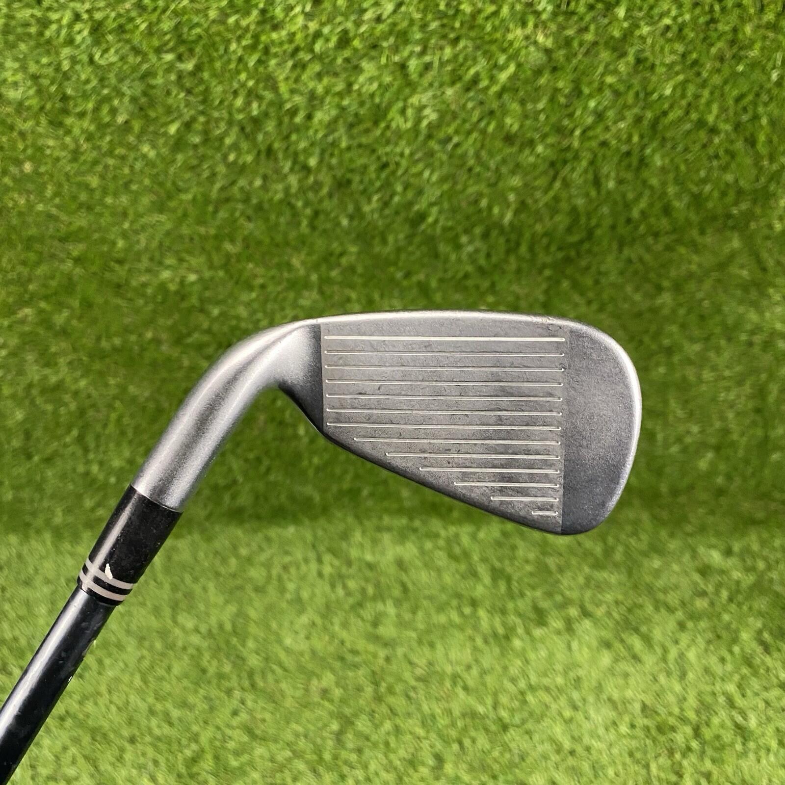 Cleveland Tour Action TA7 Single 4 Iron W Series ⛳️ W Series Women’s Shaft RH