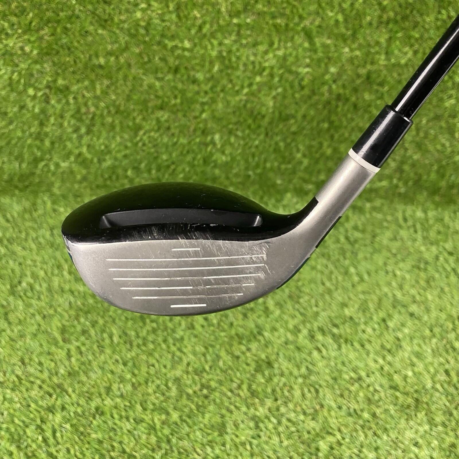 Adams Speedline F11 Fairway 3 Wood 15° ⛳️ Aldila VooDoo RVS7 Regular Graphite RH