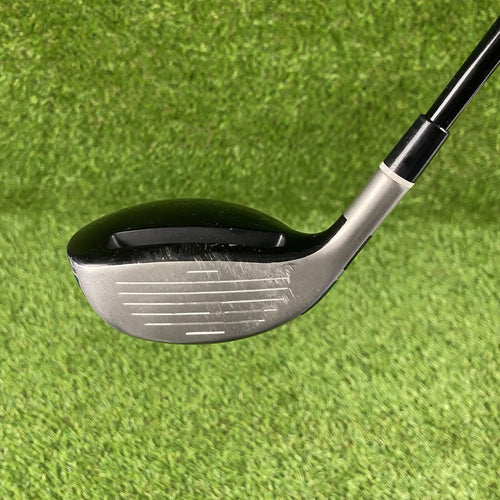 Adams Speedline F11 Fairway 3 Wood 15° ⛳️ Aldila VooDoo RVS7 Regular Graphite RH