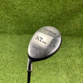 Left Handed Thomas Golf AT705 1 Hybrid 16° ⛳️ Distance Regular Flex Graphite LH