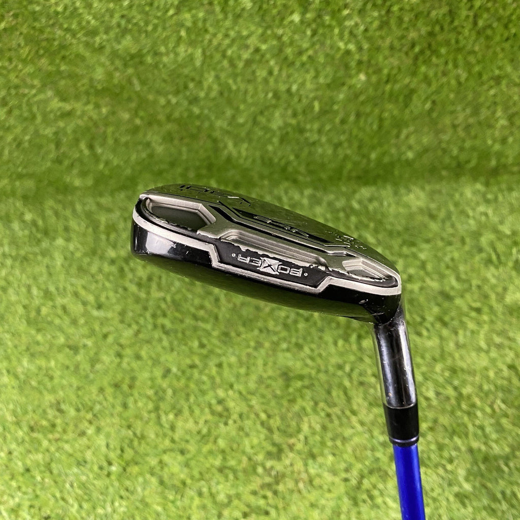 AdamsGolf Idea Tech A4R 4 Hybrid 22° ⛳️ Idea Tech H80 Stiff Flex Graphite RH