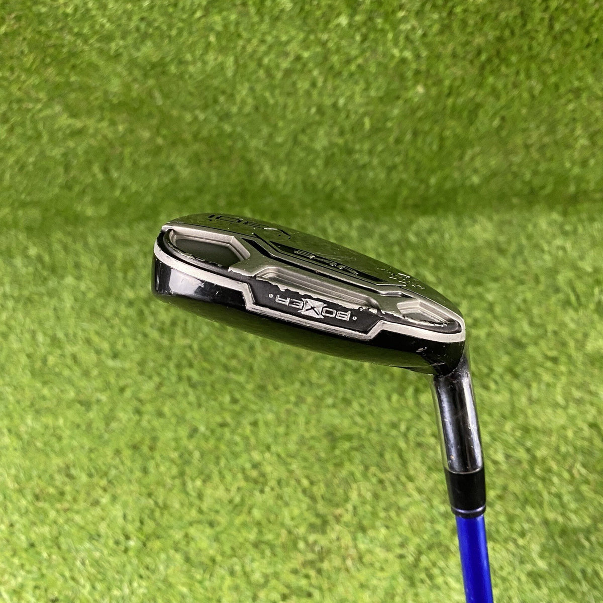 AdamsGolf Idea Tech A4R 4 Hybrid 22° ⛳️ Idea Tech H80 Stiff Flex Graphite RH