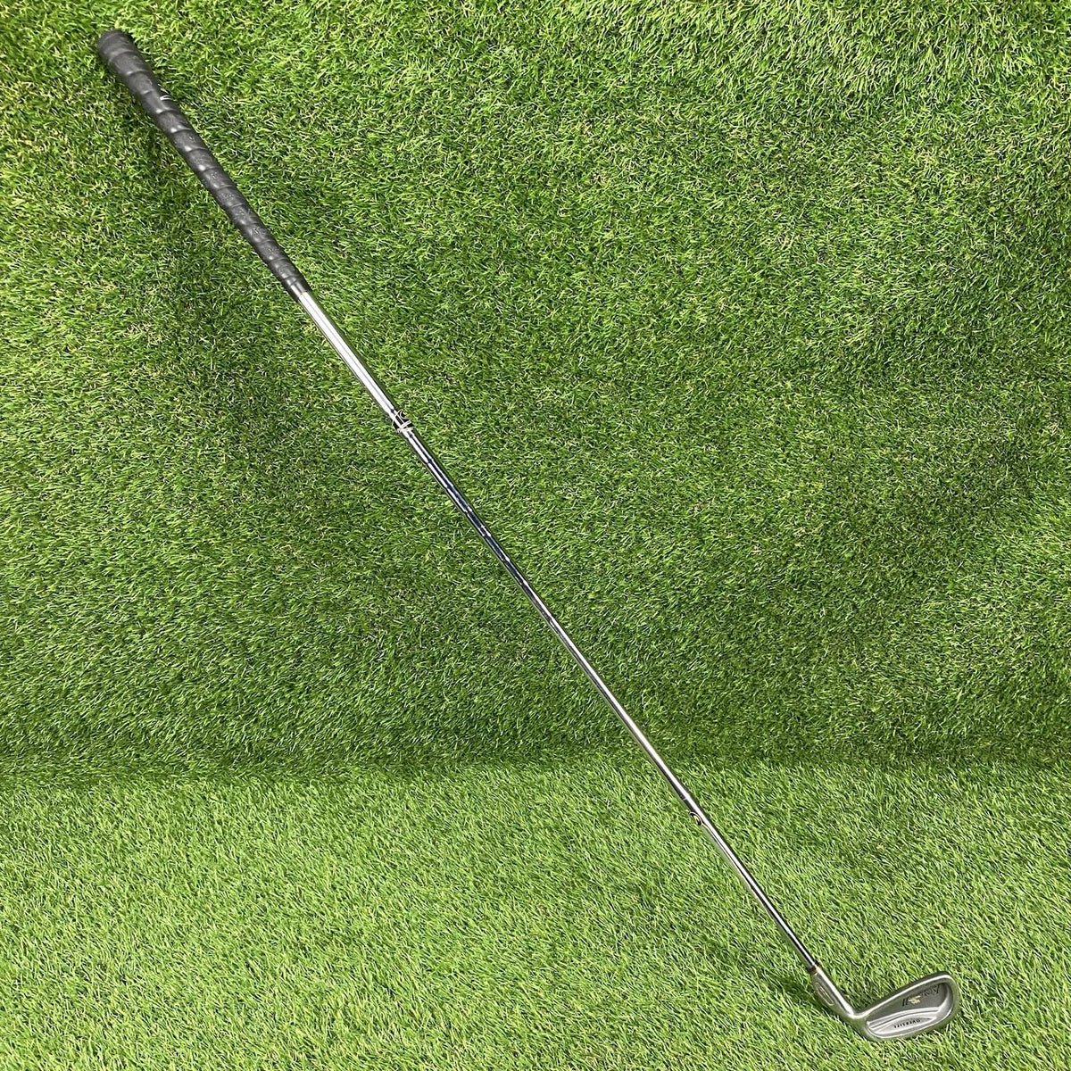 King Cobra II Oversize Single 1 Iron ⛳️ Hump .380 Stabilizing Tip Regular RH