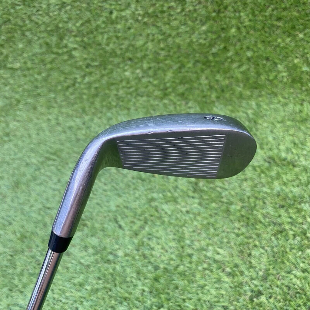 Alpha RX Tour 8 iron Dynamic Gold S300 Stiff Steel RH Nice Grip