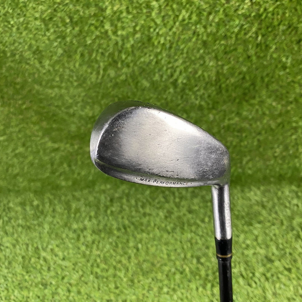 Knight D1 Driving Iron 15.5° Max Performance ⛳️ UST Knight HyperSpeed Shaft RH