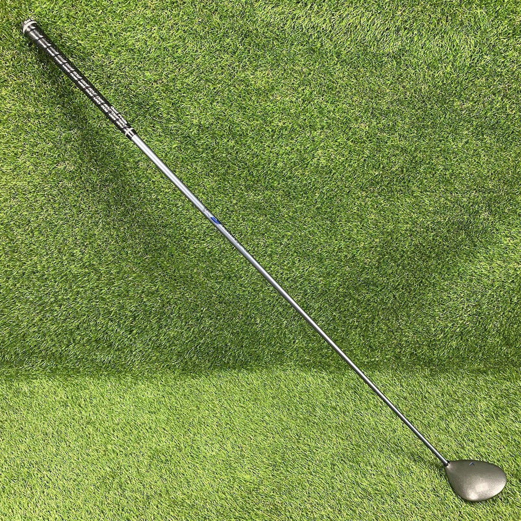 Callaway Great Big Bertha Hawk Eye Fairway 3 Wood ⛳️ UL Regular Flex Shaft RH