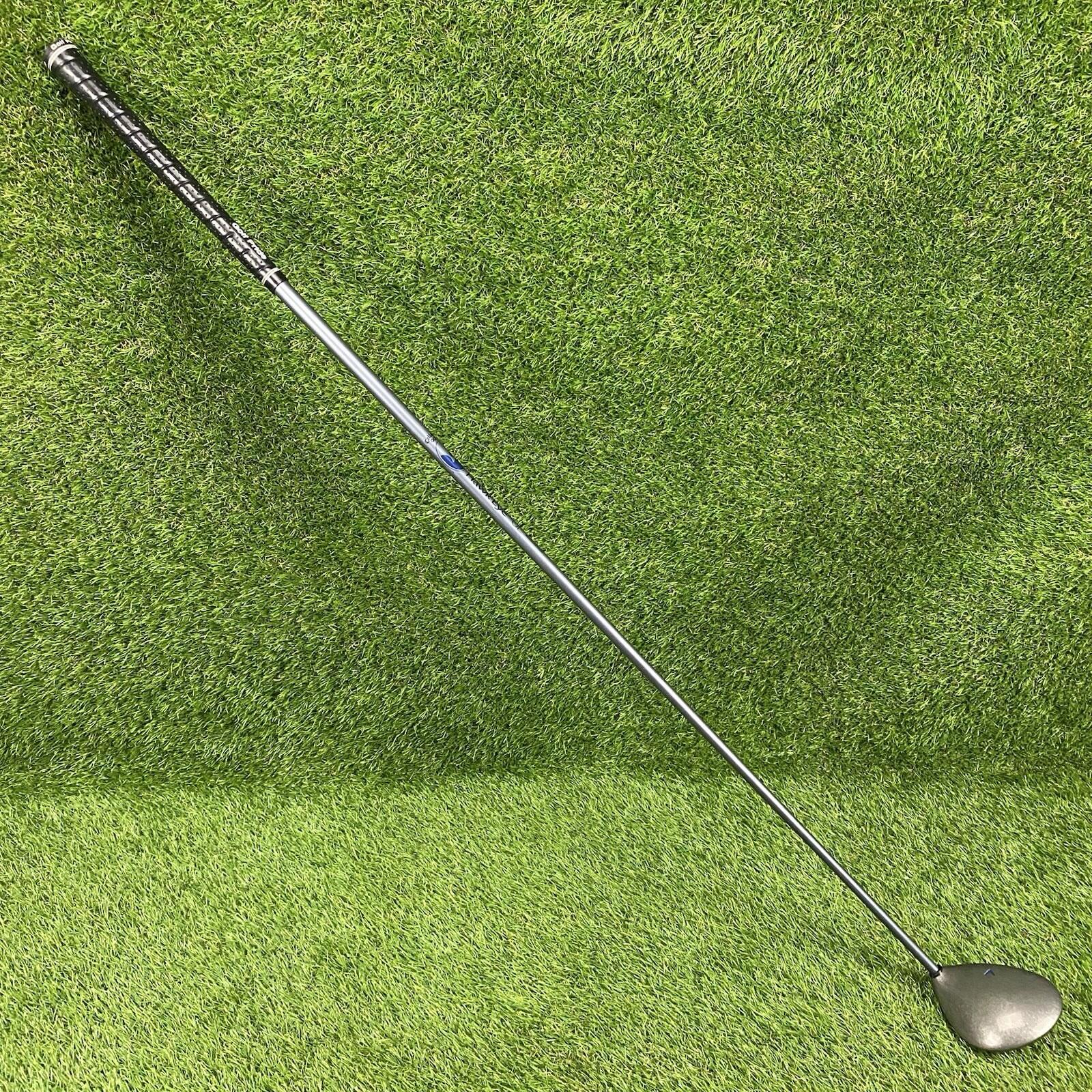 Callaway Great Big Bertha Hawk Eye Fairway 3 Wood ⛳️ UL Regular Flex Shaft RH