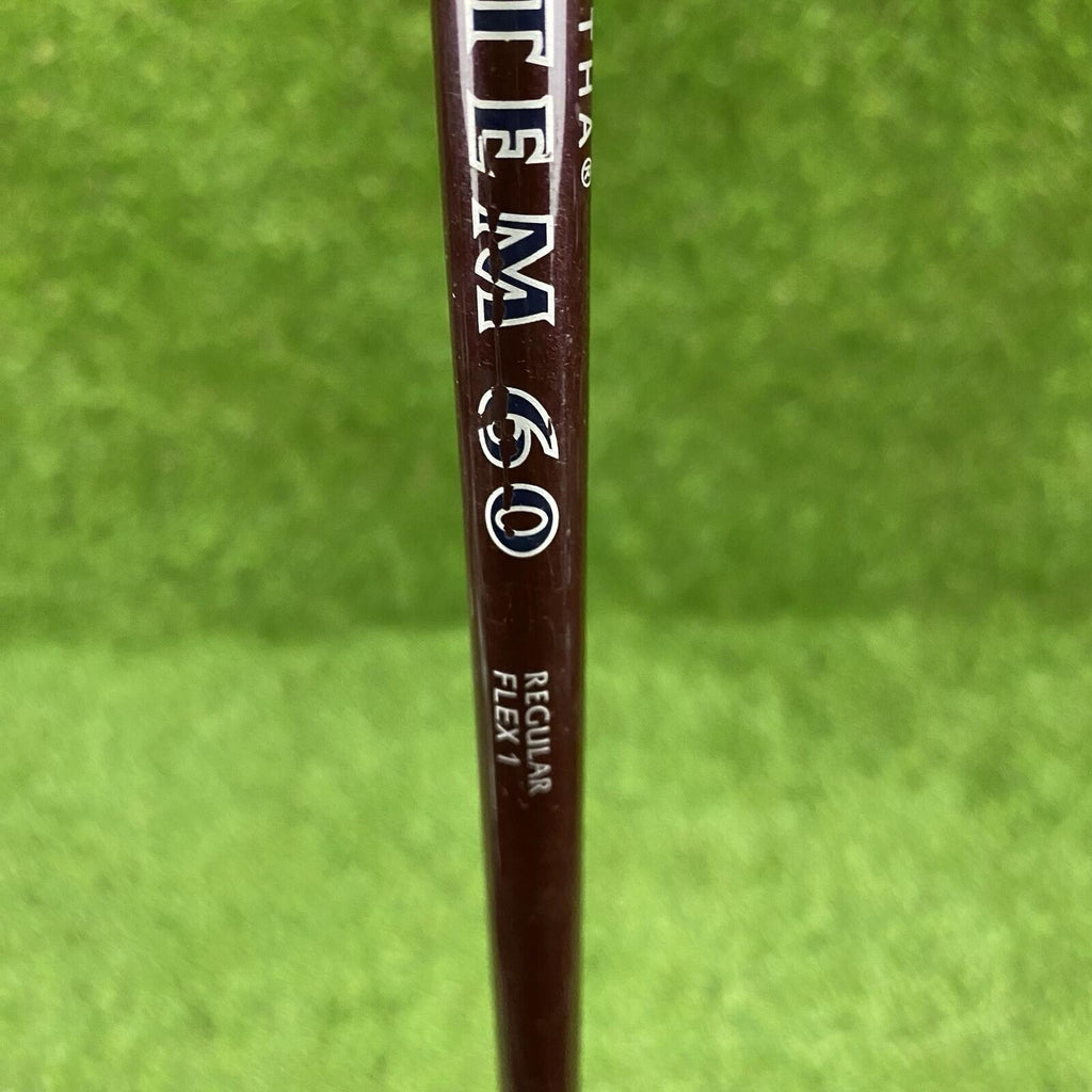 Callaway STEELHEAD X-16 Single 3 Iron ⛳️ B System 60 Regular Flex Shaft RH