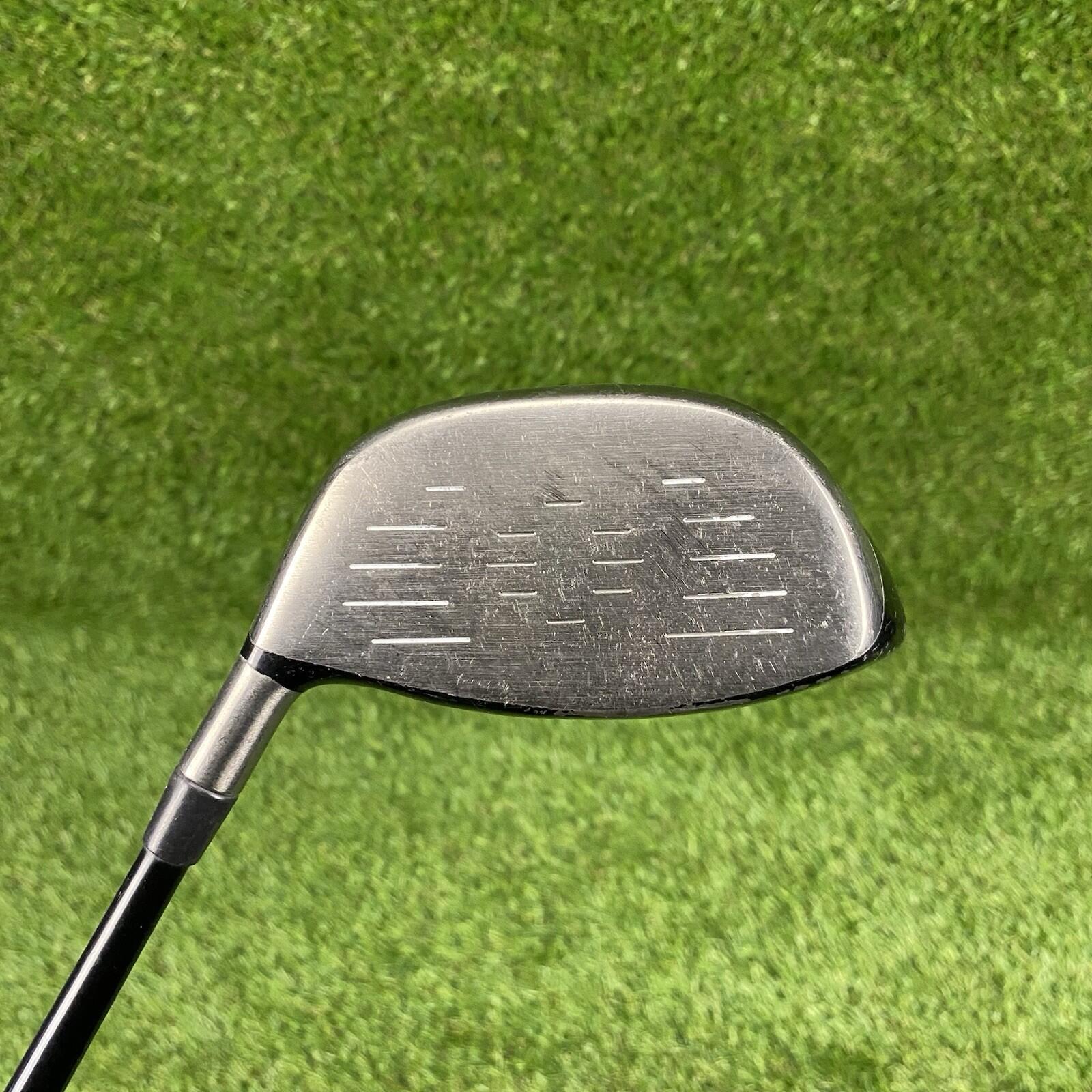 TaylorMade R580 Titanium Driver 9.5° ⛳️ M.A.S. 2 Ultralite 60 Stiff Flex RH