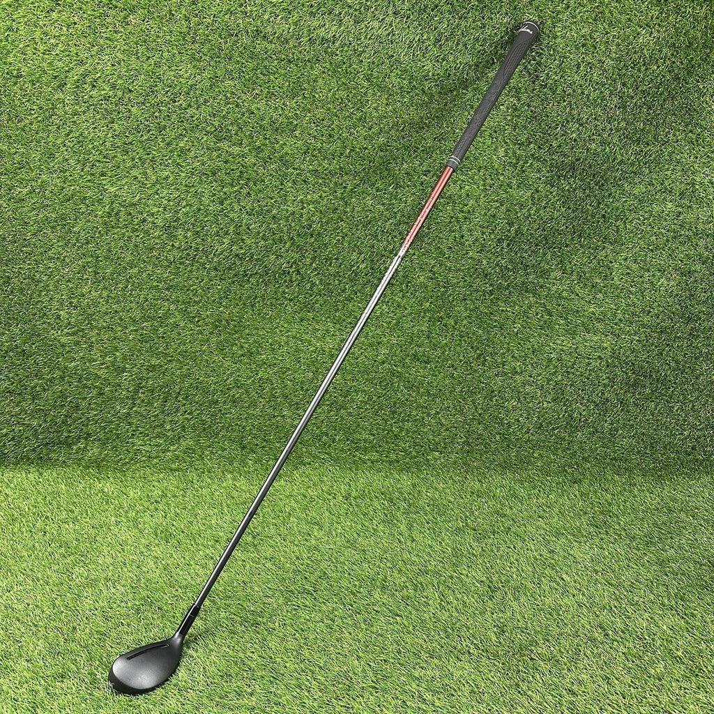 LH Adams Pro 3 Hybrid 20* ⛳️ Aldila Tour ATX75H 3.5 Regular-Flex Graphite Shaft