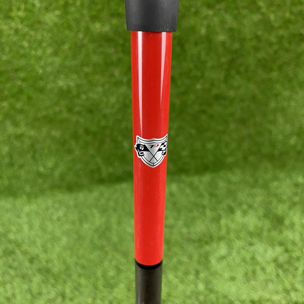 TaylorMade Rescue Dual TP 3 Hybrid 19° ⛳️ hDiamana Stiff Flex graphite Shaft RH