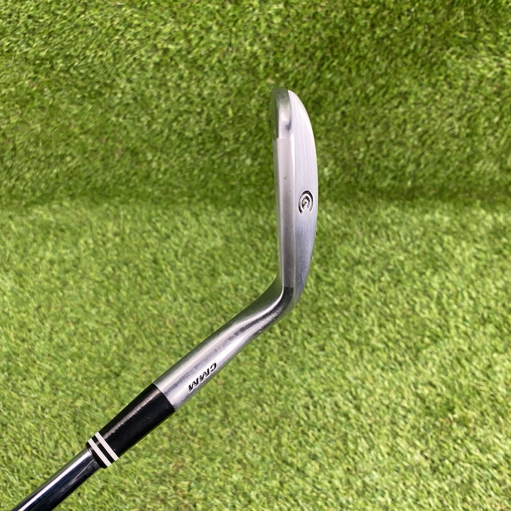 Cleveland CG10 56° Sand Wedge CMM ⛳️ Dynamic Gold S400 Stiff Flex Steel Shaft RH