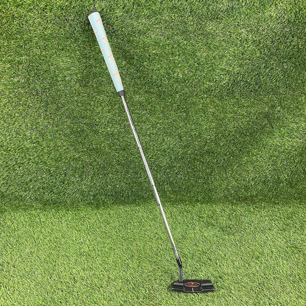 TaylorMade Rossa Siena TP 4-02 Putter ⛳️ Steel Shaft 33 Inch RH