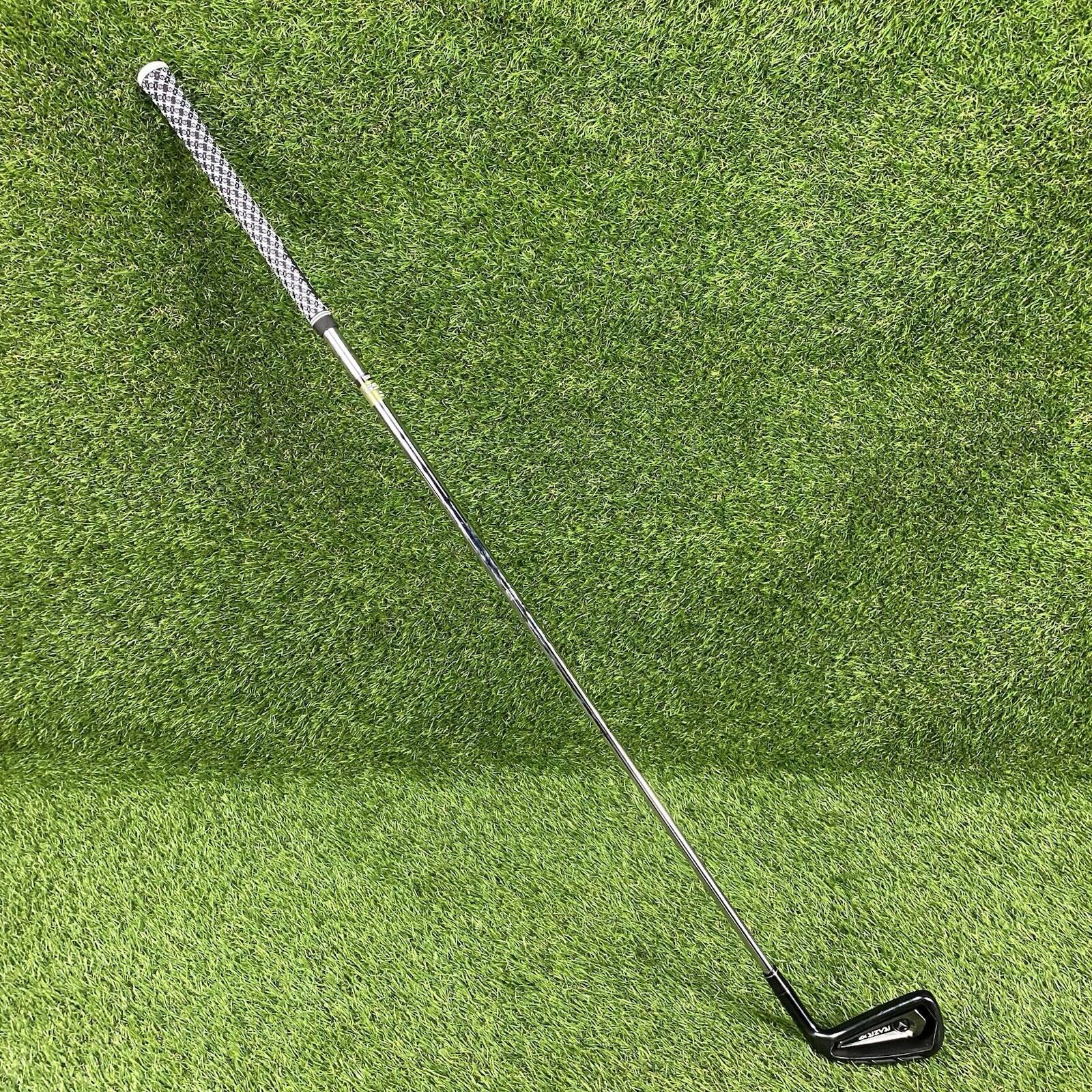 Callaway RAZR XF Forged Single 6-Iron ⛳️ GS95 Gold Series R300 Steel Shaft RH