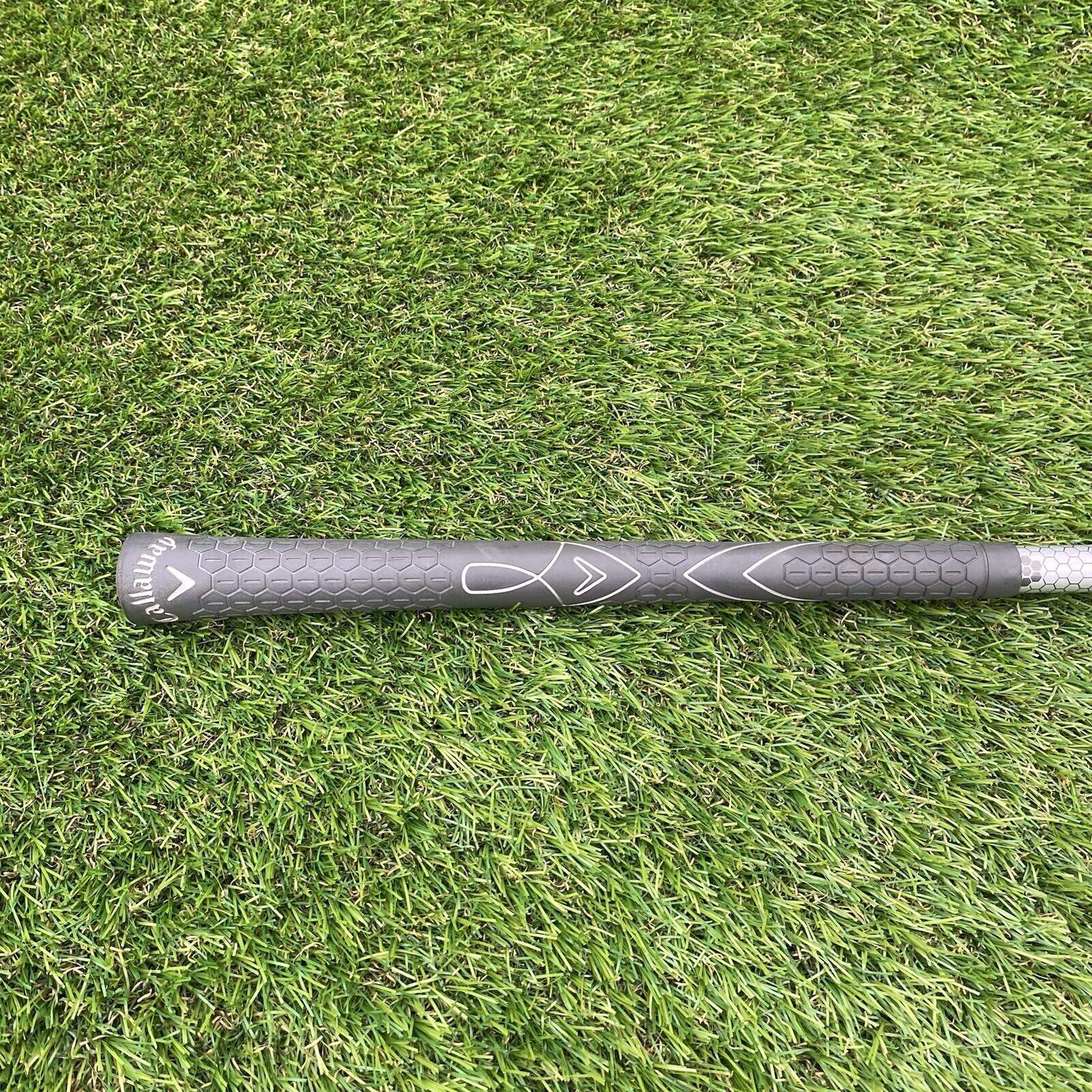 Callaway Razr HL Single 9 Iron 50g Ladies Graphite Womens Right Hand