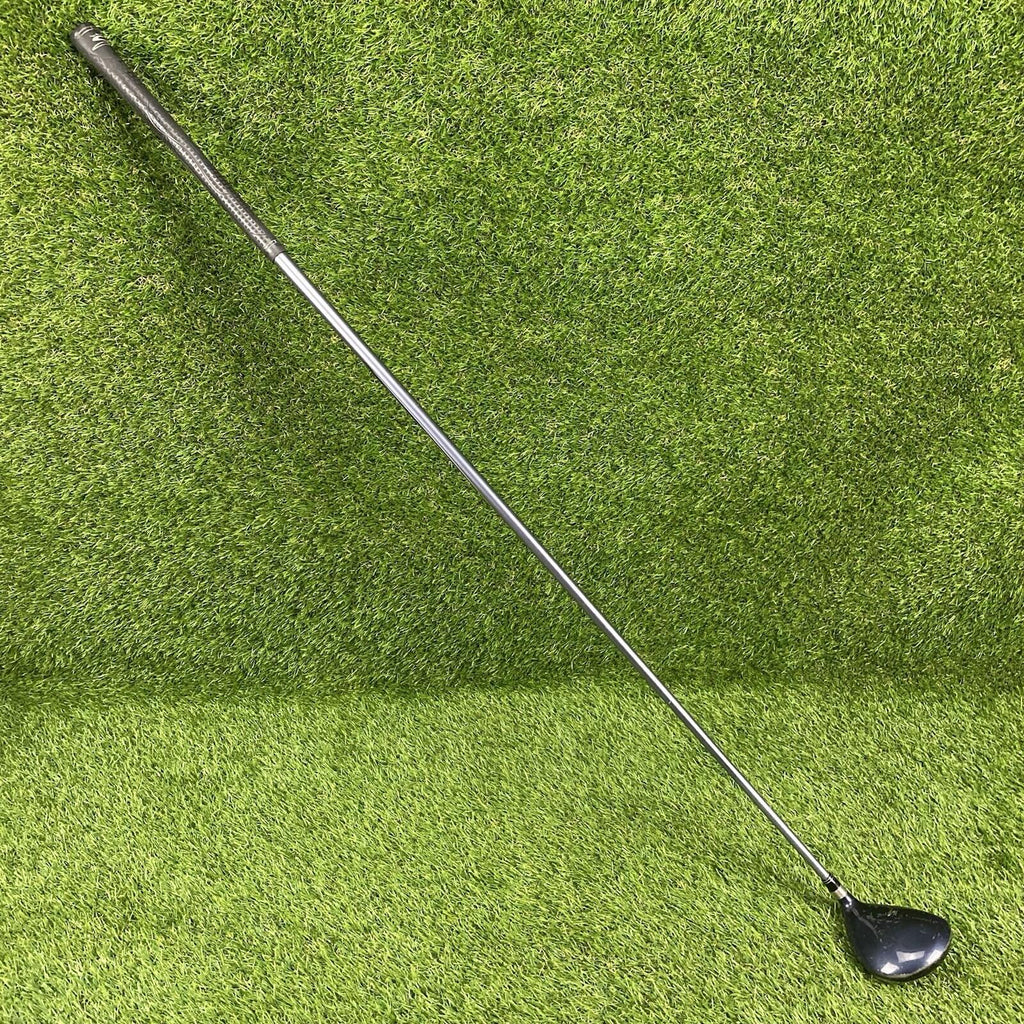 King Cobra Offset SZ Hyper Steel 7 Wood ⛳️ Aldila HM Tour 50 Women’s Flex RH