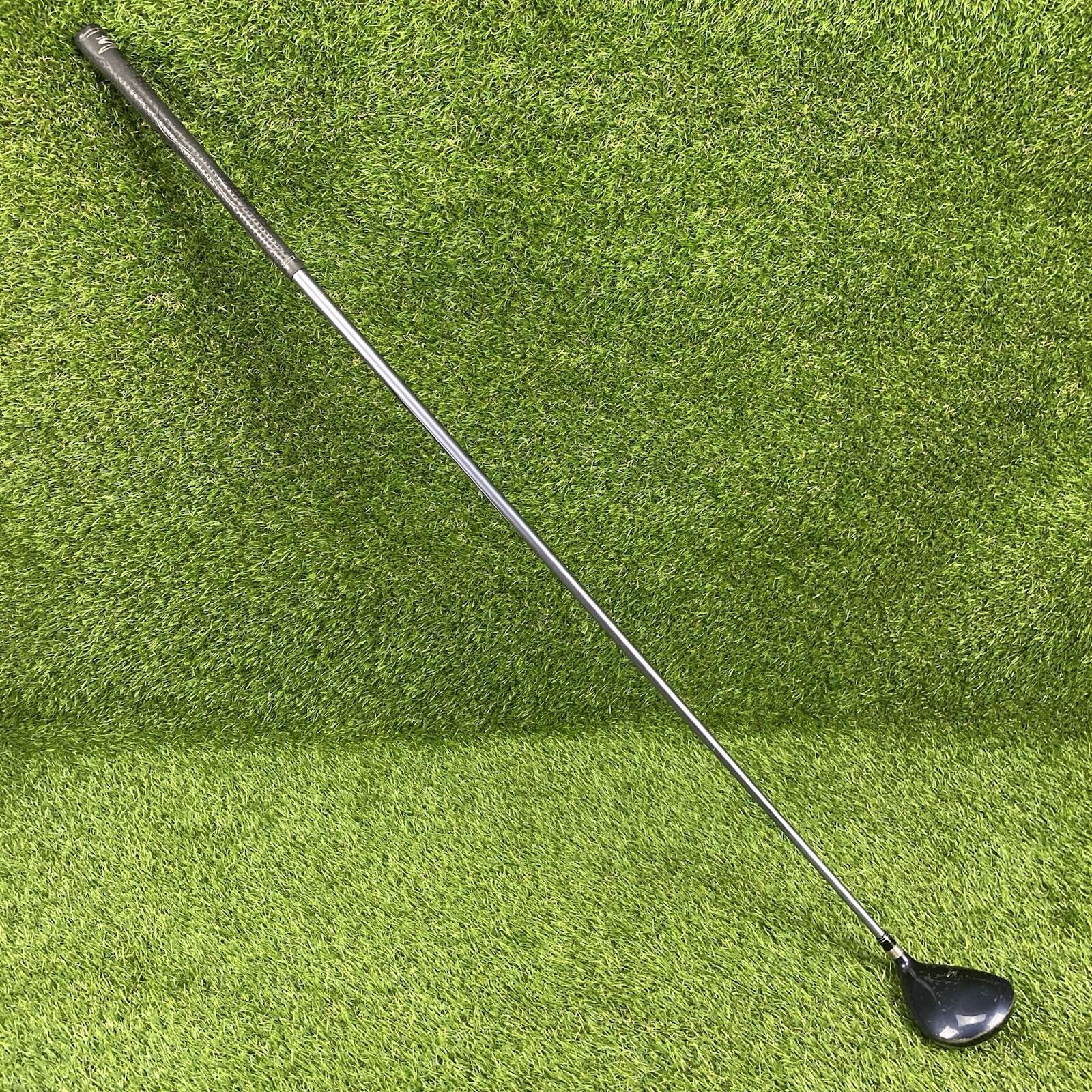 King Cobra Offset SZ Hyper Steel 7 Wood ⛳️ Aldila HM Tour 50 Women’s Flex RH