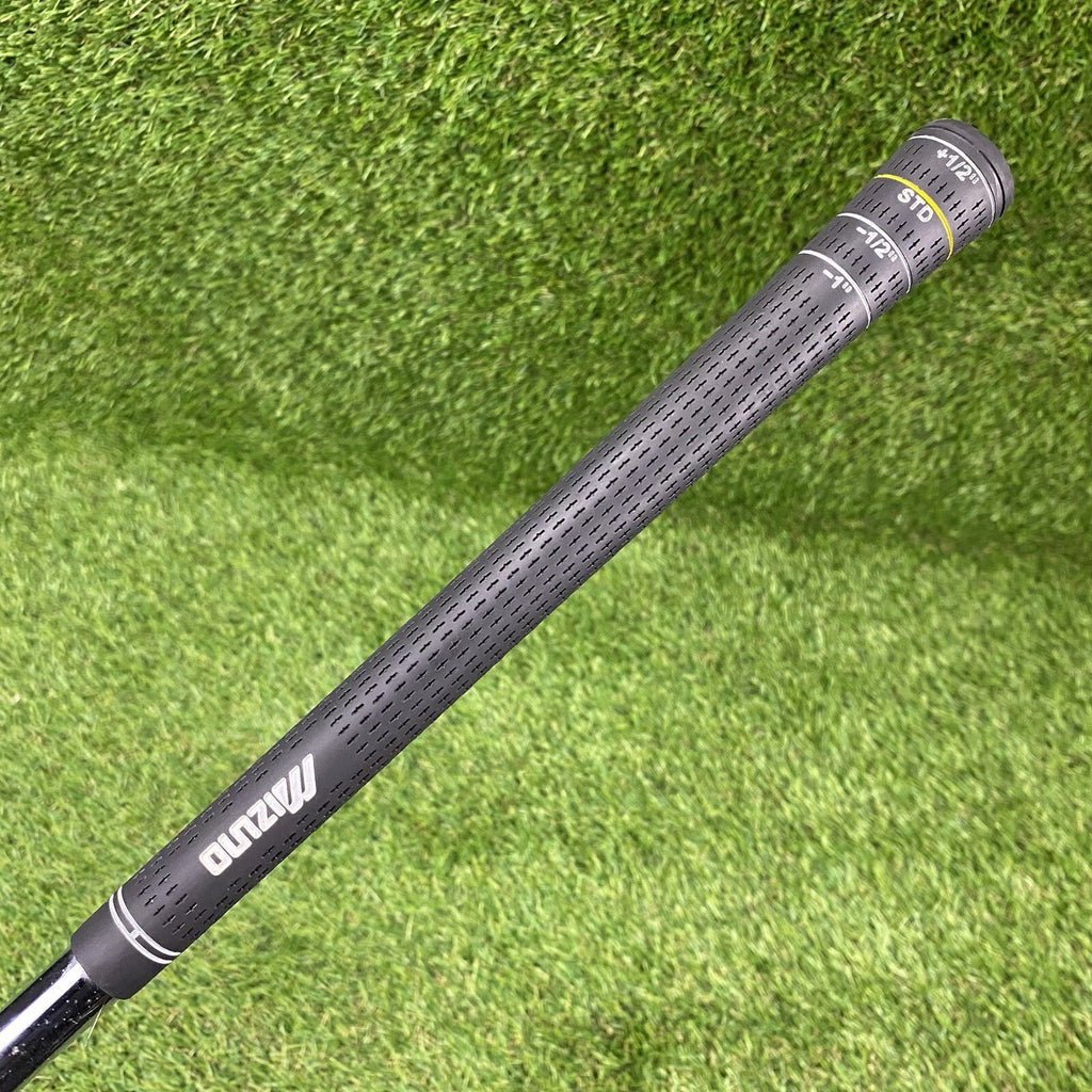 Mizuno MX-25 Hemi Cog Single 6 Iron ⛳️ Dynamic Gold SL S300 Stiff Steel Shaft RH