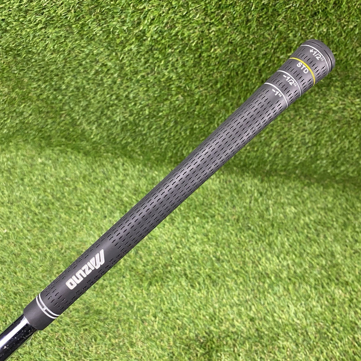 Mizuno MX-25 Hemi Cog Single 6 Iron ⛳️ Dynamic Gold SL S300 Stiff Steel Shaft RH