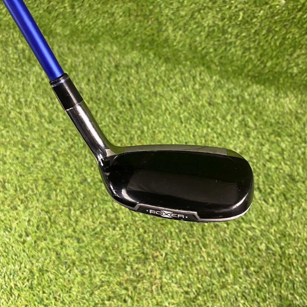 AdamsGolf Idea Tech A4R 4 Hybrid 22° ⛳️ Idea Tech H80 Stiff Flex Graphite RH