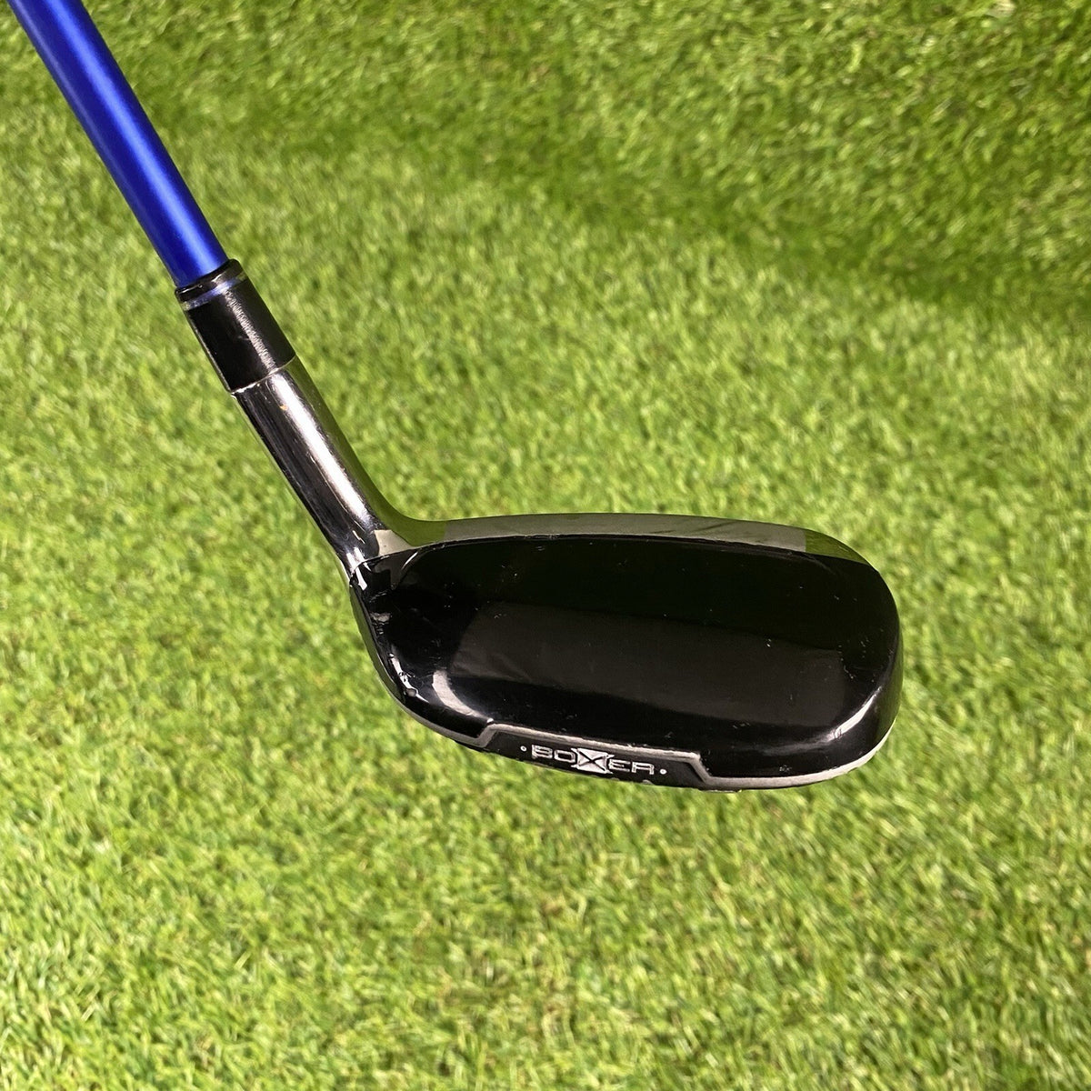 AdamsGolf Idea Tech A4R 4 Hybrid 22° ⛳️ Idea Tech H80 Stiff Flex Graphite RH