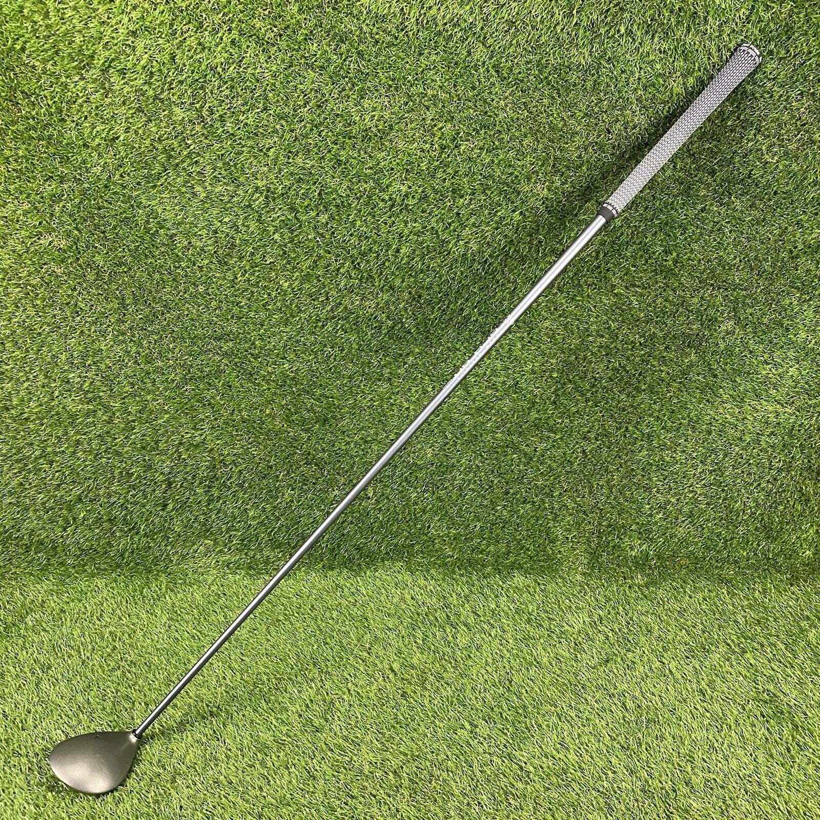 Callaway Big Bertha War bird Fairway 4 Wood USA ⛳️ RCH 90 Firm Flex Shaft LH