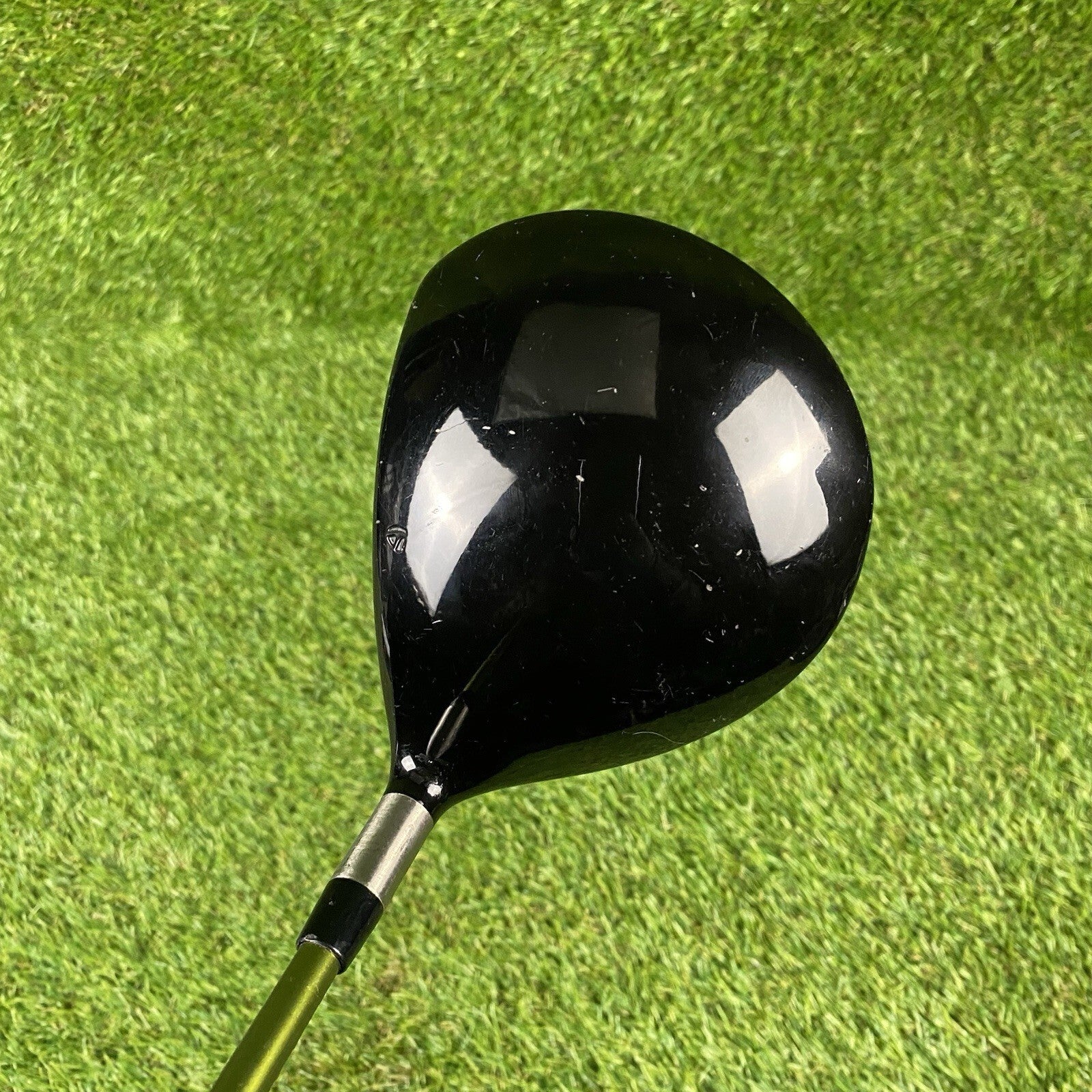 TaylorMade R580 XD 7.5° Titanium Driver ⛳️ Aldila NV 75-X Extra Stiff Shaft RH