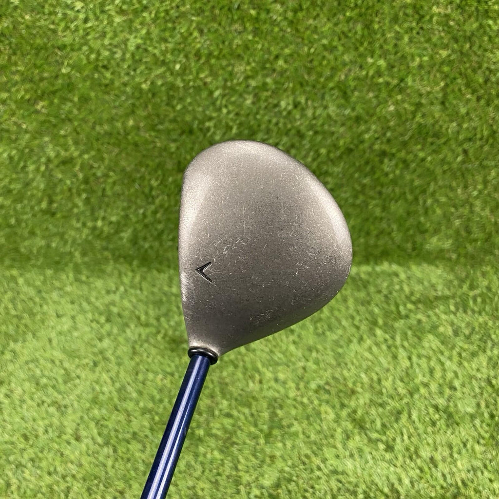 Callaway Golf Little Bertha Driver ⛳️ Tall Youth Graphite Shaft Right Handed